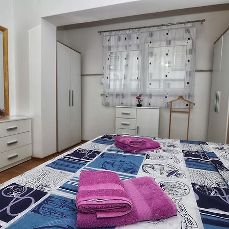 Apartments Amalia Ровінь Екстер'єр фото