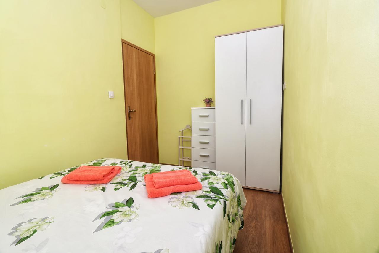 Apartments Amalia Ровінь Екстер'єр фото