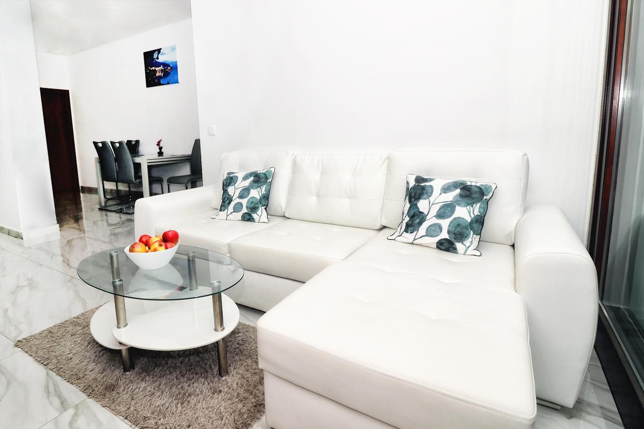 Apartments Amalia Ровінь Екстер'єр фото